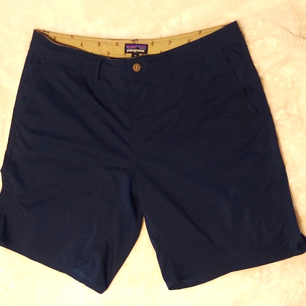 Mens Patagonia swim shorts